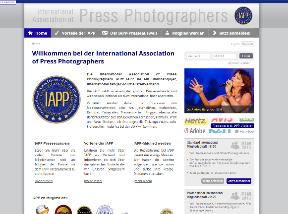 Screen-IAPP