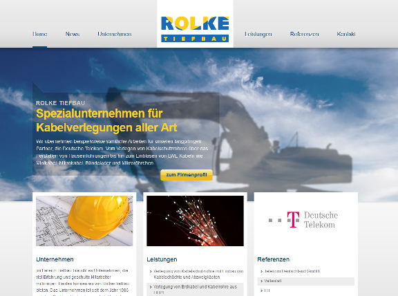 Screen-Rolke